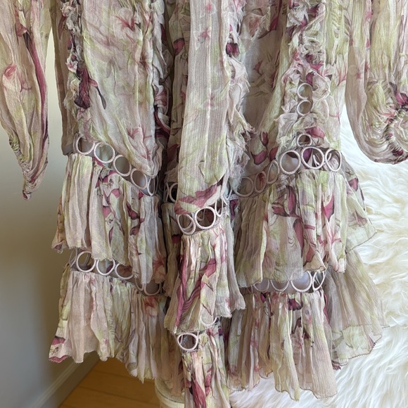 Zimmermann winsome dress - Picture 14 of 15